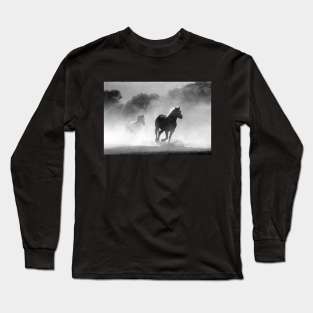 Unique Long Sleeve T-Shirt